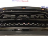 Front Bumper Grille (Rebel Style w/Letters)